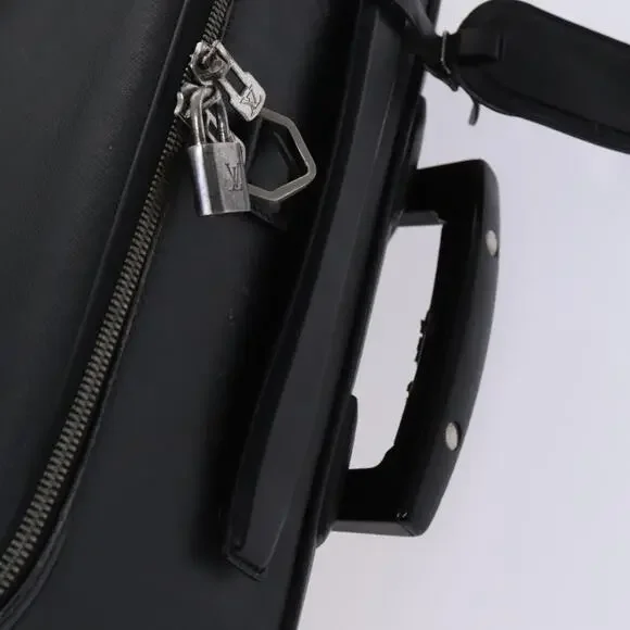 LOUIS VUITTON Taiga Pegas 55 Suitcase Ardoise M23312